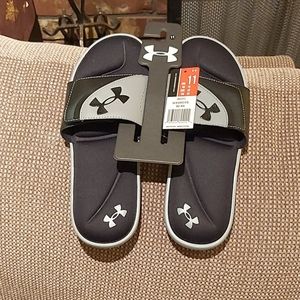 Under Armour size 11 True size 10.5